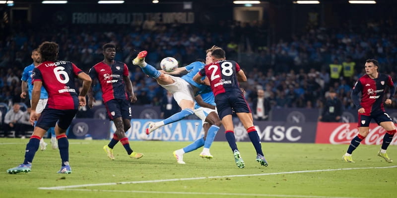kết quả bóng đá Serie A Các phương pháp cập nhật kết quả bóng đá Serie A chính xác và nhanh chóng