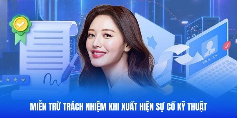Miễn trừ trách nhiệm Cách nhận biết miễn trừ trách nhiệm chuẩn chỉnh từ nhà cái uy tín