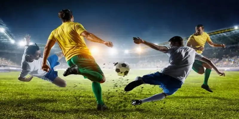 Giới thiệu Công nghệ hỗ trợ và bảo mật trong nền tảng cá cược