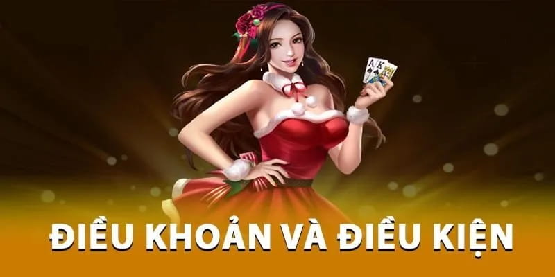 Điều kiện điều khoản Điều kiện điều khoản liên quan đến nạp – rút tiền