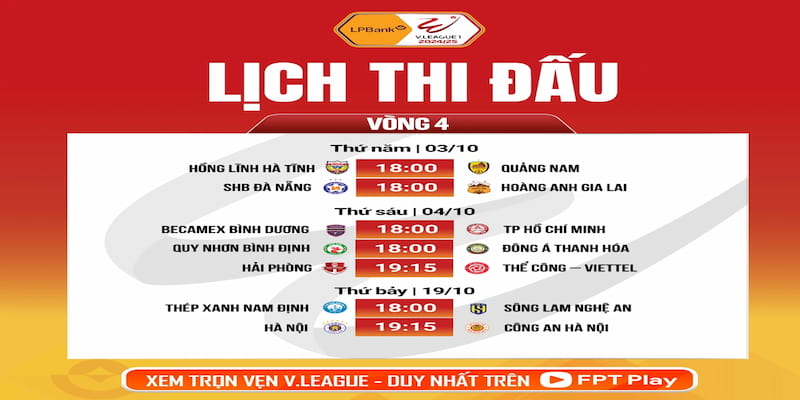 Lịch bóng đá theo giờ Việt Nam Hướng dẫn cách tra cứu Lịch bóng đá theo giờ Việt Nam chính xác
