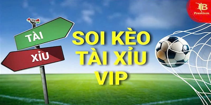Soi kèo tài xỉu Kèo tài xỉu là gì? Cơ chế hoạt động ra sao?