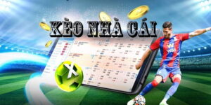 Kinh nghiệm tránh bẫy khi soi kèo nhà cái