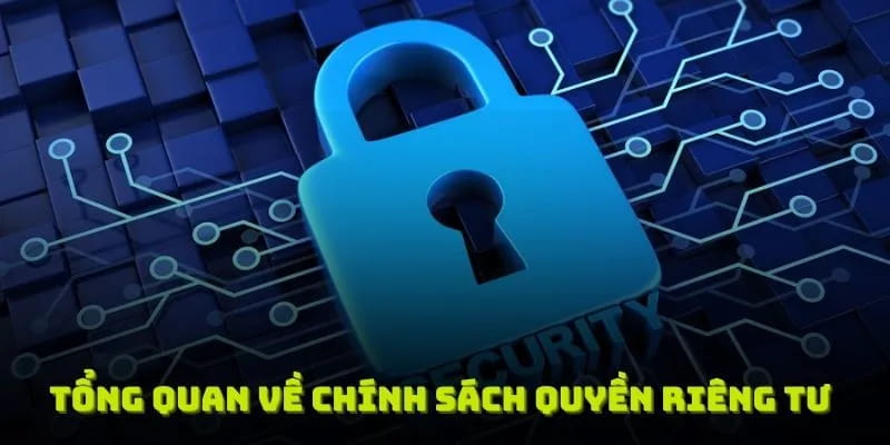 Quyền riêng tư Lưu ý để người chơi tự bảo vệ quyền riêng tư