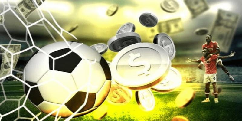 Giới thiệu Nắm bắt cơ hội qua phần Giới thiệu nền tảng cá cược