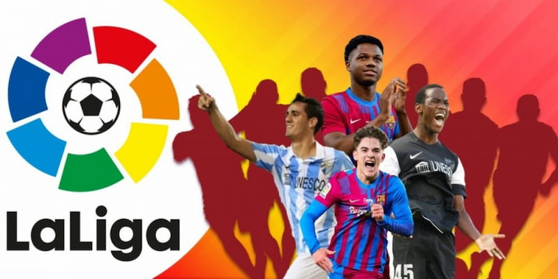 Lịch thi đấu La Liga Những lưu ý quan trọng khi sử dụng Tỷ lệ cá cược trong La Liga
