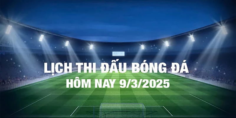 lịch thi đấu bóng đá Những nguồn cung cấp lịch thi đấu uy tín và chính xác