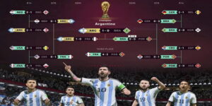 Phân tích chiến thuật khi dự đoán bóng đá World Cup