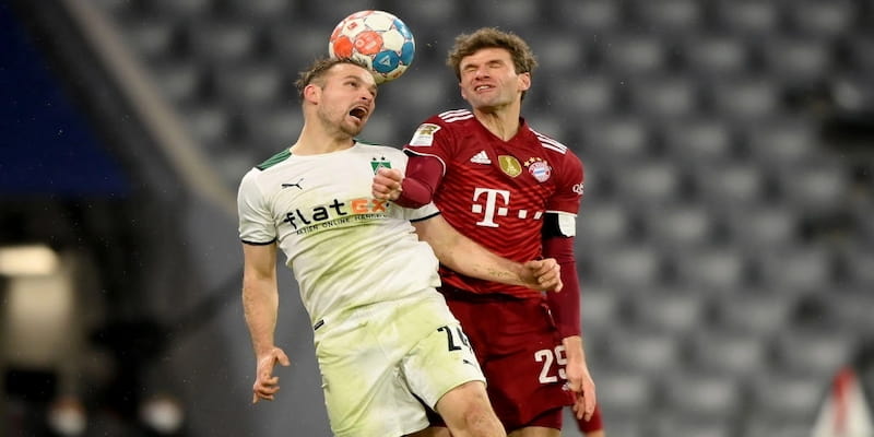 Kết quả bóng đá Bundesliga Phân tích và dự đoán dựa trên Kết quả bóng đá Bundesliga