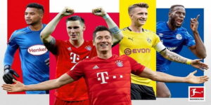Tại sao cập nhật kết quả bóng đá Bundesliga lại cần thiết?