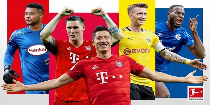 Kết quả bóng đá Bundesliga Tại sao cập nhật kết quả bóng đá Bundesliga lại cần thiết?