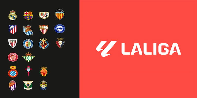 Bảng xếp hạng La Liga Tầm quan trọng của việc cập nhật liên tục bảng xếp hạng