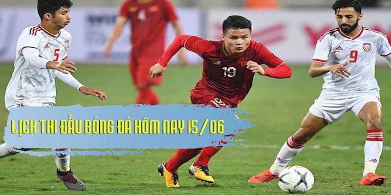 Lịch bóng đá hôm nay Tỷ lệ cá cược thay đổi theo thời gian và lịch thi đấu