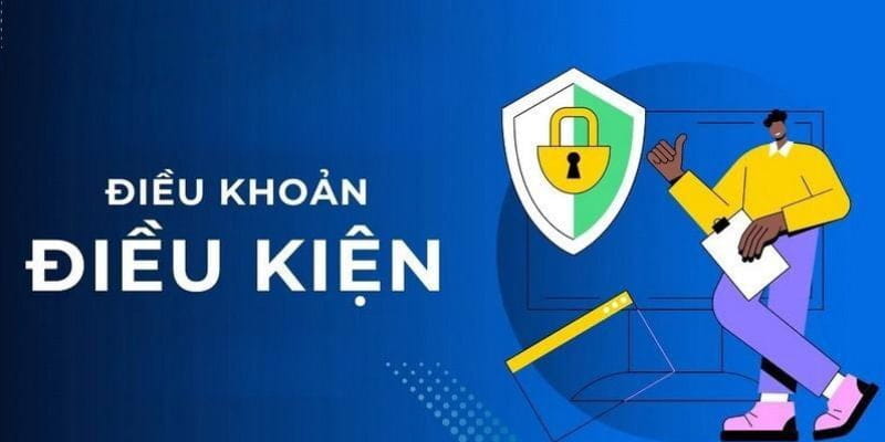 Điều kiện điều khoản Vì sao điều kiện điều khoản quan trọng trong cá cược trực tuyến?