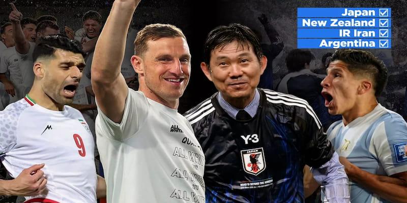 Nhận định bóng đá world cup 2026 Các yếu tố chiến thuật trong nhận định bóng đá world cup 2026