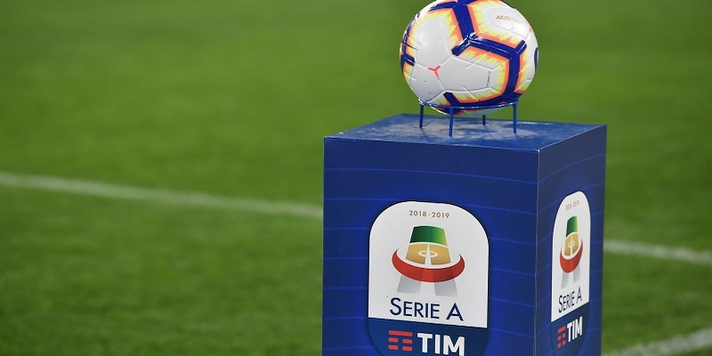 nhận định bóng đá Serie A Tổng quan về giải bóng đá Serie A